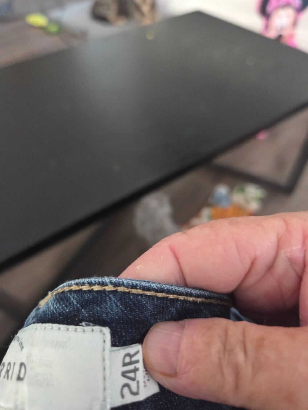 Jeans - Picture 6 of 7